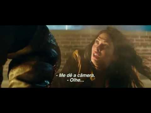 As Tartarugas Ninja - Trailer Oficial Legendado