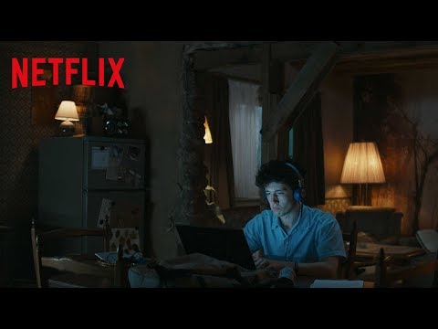 Como vender drogas online (rápido) | Trailer| Netflix