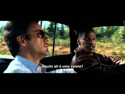 Um Parto de Viagem - Trailer Final (legendado) [HD]