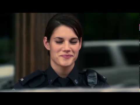 Rookie Blue Trailer