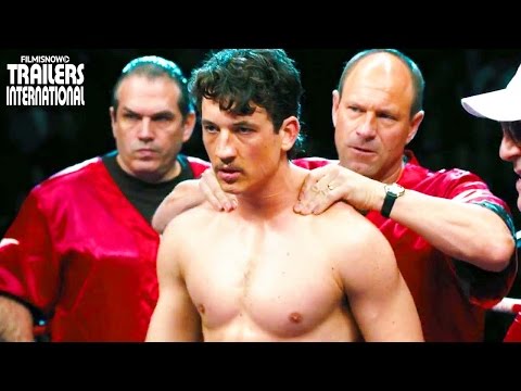 Sangue Pela Glória com Miles Teller | Trailer Legendado [HD]