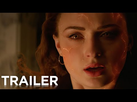 X-Men: Fênix Negra | Trailer Oficial 2 | Legendado HD