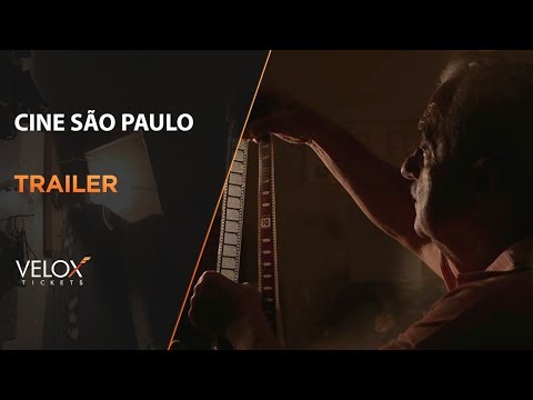 Cine São Paulo Trailer