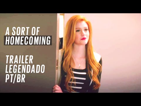 A Sort of Homecoming | Trailer Legendado (PT/BR)