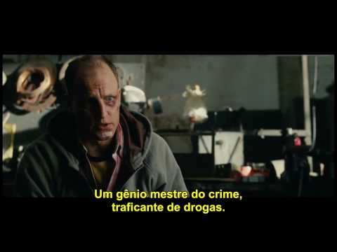 DEFENDOR - Trailer HD Legendado