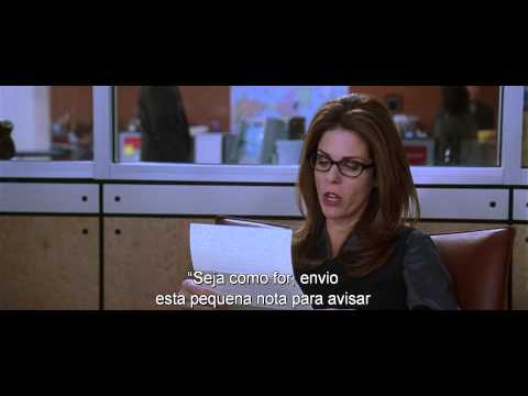 Noiva Em Fuga - Trailer