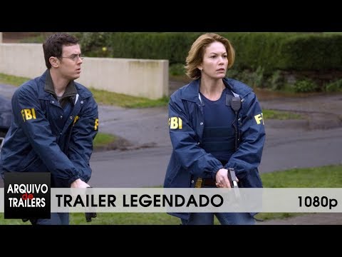 Sem Vestígios (Untraceable 2008) - Trailer Legendado