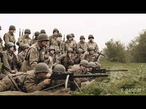 Band of Brothers Trailer