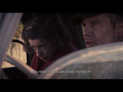Maudie - Sua Vida E Sua Arte (Legendado) - Trailer