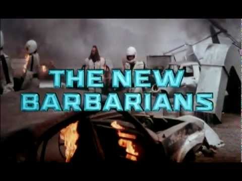 The New Barbarians (1983) Trailer