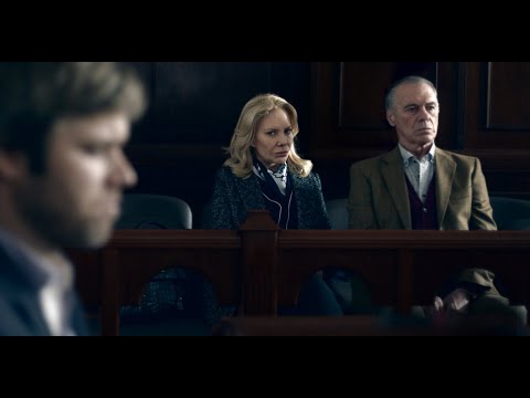 CRIMES DE FAMÍLIA - FILME 2020 - TRAILER OFICIAL NETFLIX