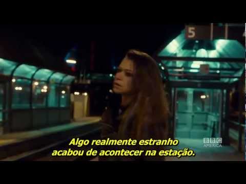 Série Orphan Black - Promo Legendado HD