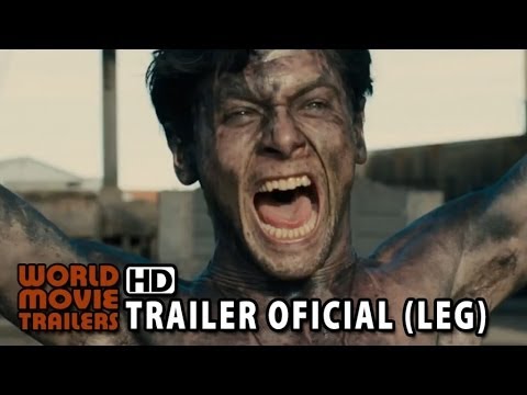 Invencível - Trailer Internacional Legendado (2015) HD