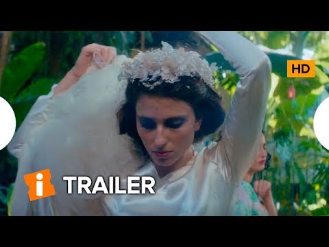 A Vida Invisível | Trailer Oficial | Indicado Brasileiro ao Oscar