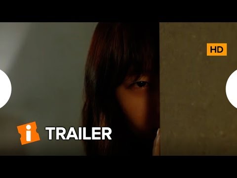 Parasita | Trailer Legendado