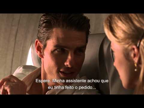 Jerry Maguire - A Grande Virada (LEG)- Trailer