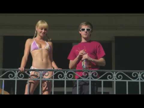 Frat Party - Trailer