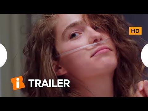 A Cinco Passos de Você | Trailer Legendado