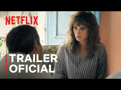 Wasp Network: Rede de Espiões | Trailer oficial | Netflix