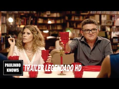 O Homem Ideal? (M’Esperarás?, 2019) | Trailer Oficial Legendado HD