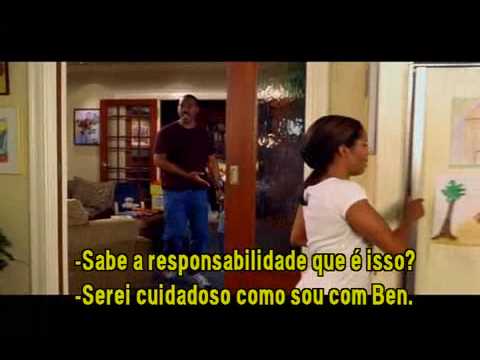 A Creche do Papai - Trailer