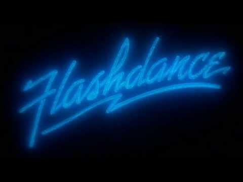 Flashdance - Em Ritmo de Embalo (1983) Trailer HD