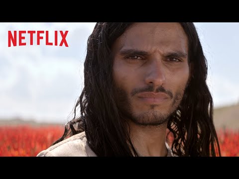 Messiah | Temporada 1 - Trailer oficial | Netflix