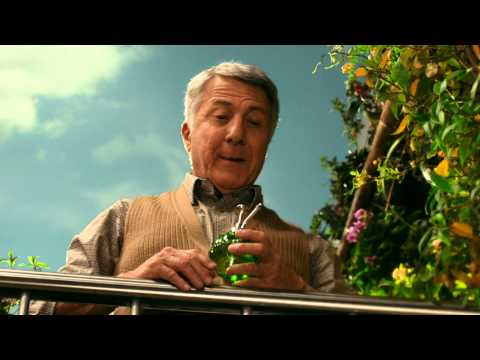 ROALD DAHL&#039;S ESIO TROT - Official Trailer