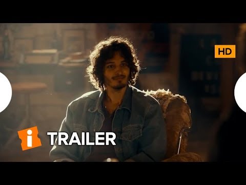 Noite Mágica | Trailer Legendado