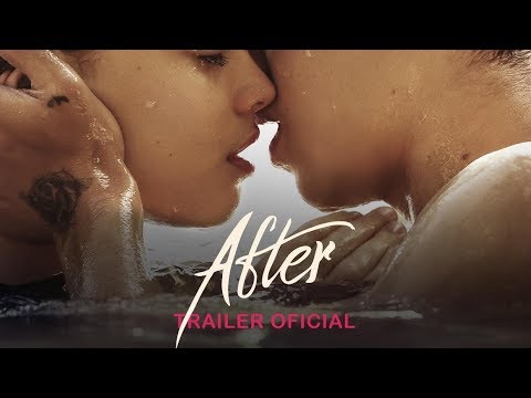 After - Trailer Oficial LEGENDADO PT/BR • AFTER BRASIL