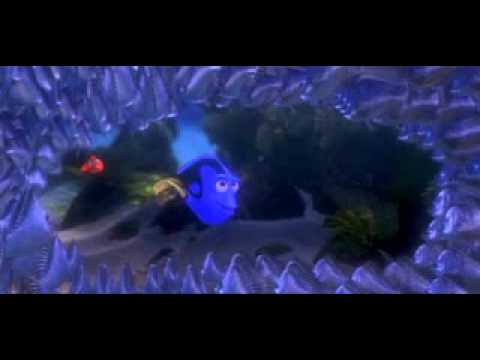 Trailer Procurando Nemo- Dublado