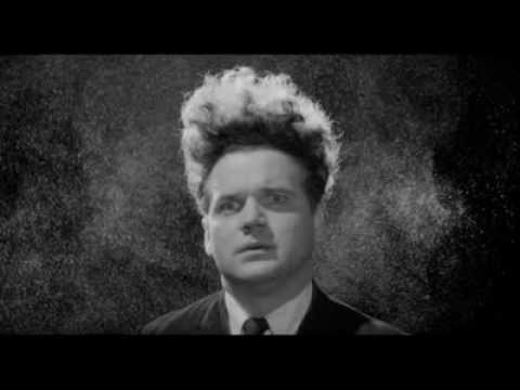 Eraserhead Trailer