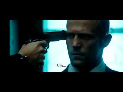 Carga Explosiva 3 (2008) Trailer legendado oficial