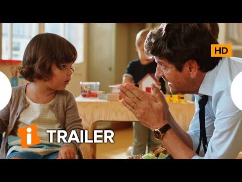 E Agora, a Mamãe Saiu de Férias? | Trailer Legendado