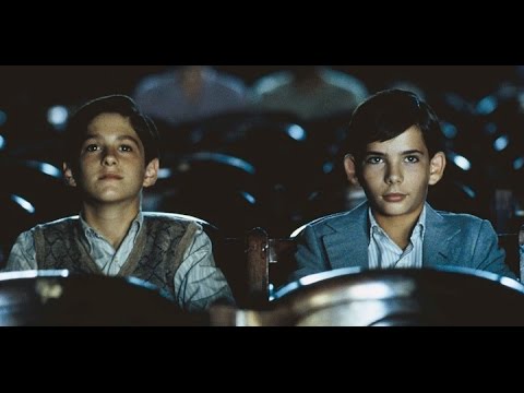 Trailer Má Educação de Pedro Almodóvar