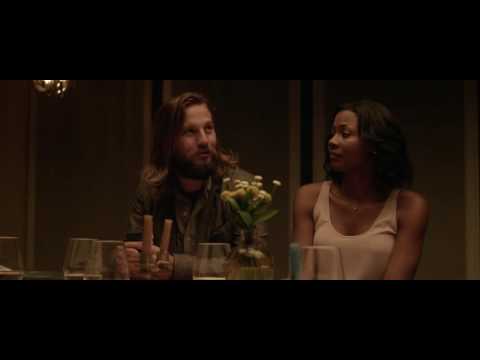 O Convite Official Trailer 1 2016 Logan Marshall Green, Michiel Huisman Movie HD
