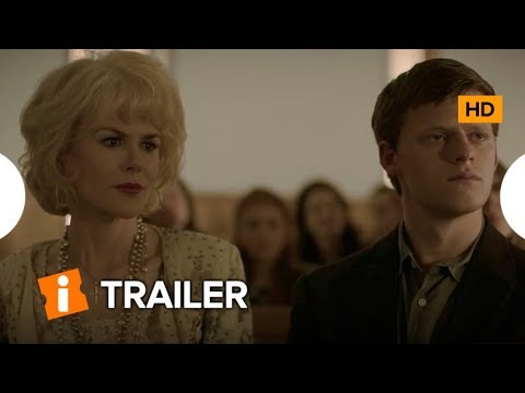 Boy Erased - Uma Verdade Anulada | Trailer 2 Legendado