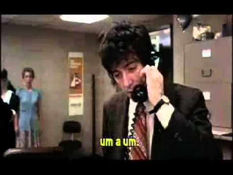 Um Dia de Cão | 1975 | Trailer Legendado | A Dog Day Afternoon