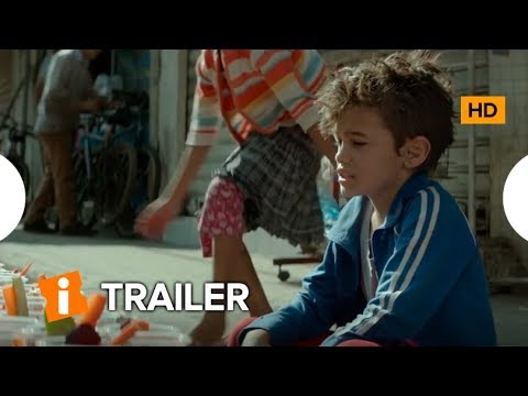 Cafarnaum | Trailer Legendado