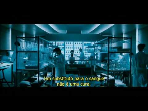 2019 - O Ano da Extinção (2010) Trailer Oficial Legendado