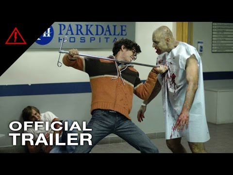 Diary of the Dead - Official Trailer (2007)