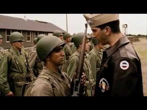 Band of Brothers - Episode 1 - Part 1 - Sobel | HD |