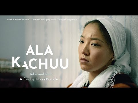 ALA KACHUU - Take and Run by Maria Brendle (2021) - Trailer