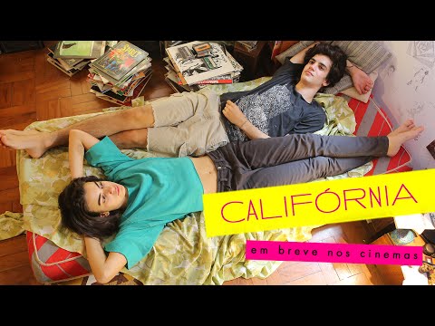 Califórnia | Trailer Oficial (Marina Person)