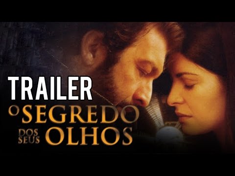 O Segredo dos Seus Olhos (Legendado)