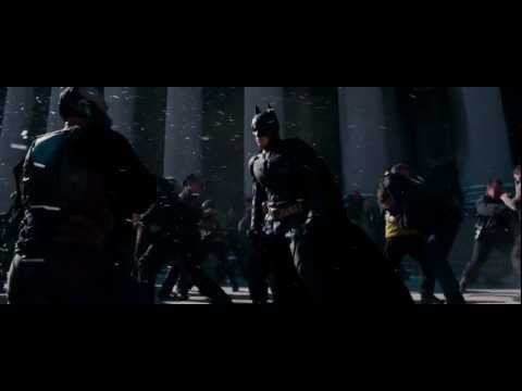 Batman: O Cavaleiro das Trevas Ressurge - Trailer 2 (legendado) [HD]