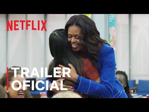 Minha História | Trailer oficial| Netflix