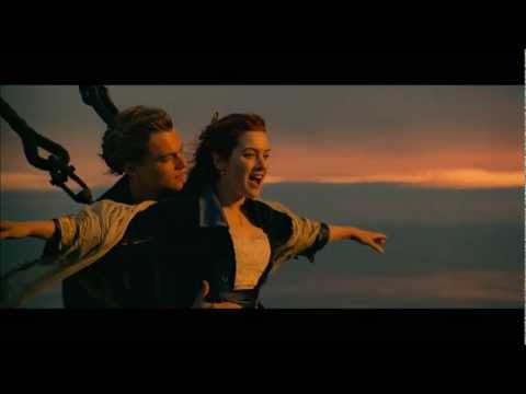 &quot;Titanic&quot; em 3D - Trailer Oficial Legendado (Portugal)