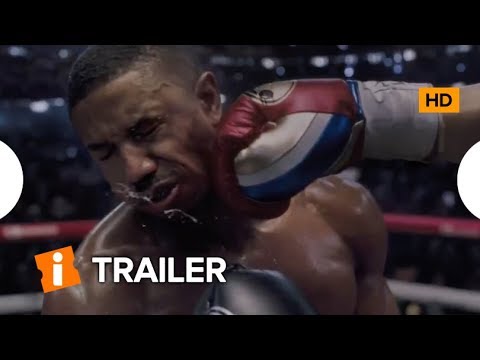 Creed II | Trailer Legendado