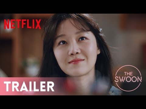 When the Camellia Blooms | Official Trailer | Netflix [ENG SUB]